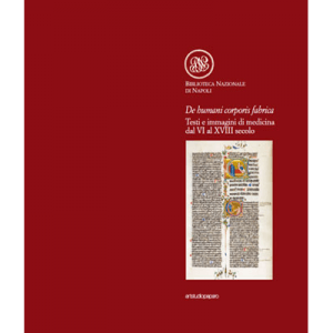 De humani corporis fabrica