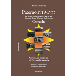 Paternò 1919-1955. Cronache