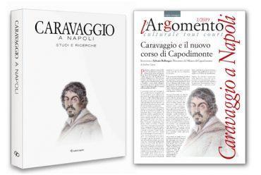 Caravaggio a Napoli