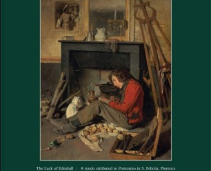 Recensioni del Burlington Magazine per “Vite de’ Pittori, Scultori ed Architetti Napoletani” di Bernardo De Dominici