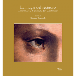 La magia del restauro