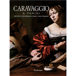 Caravaggio a Parigi