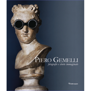 Piero Gemelli, fotografie e storie immaginate