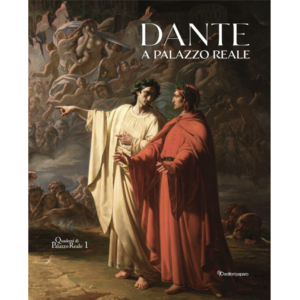 Dante a Palazzo Reale