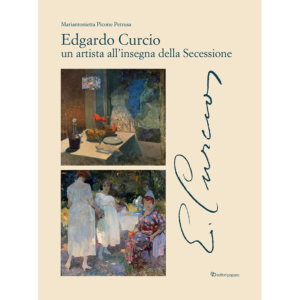 Edgardo Curcio, un artista all’insegna della Secessione