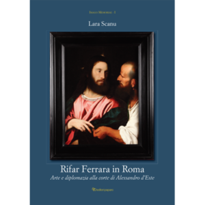 Rifar Ferrara in Roma