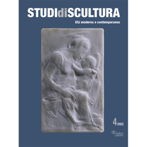 Studi di Scultura 4/2022