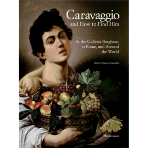 Caravaggio and How to Find Him