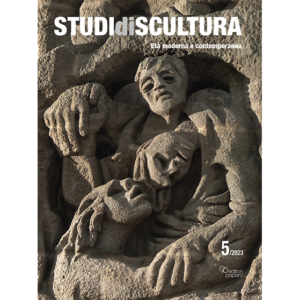 Studi di Scultura 5/2023