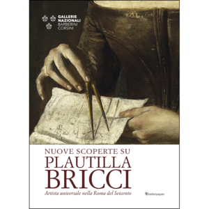 Nuove scoperte su Plautilla Bricci