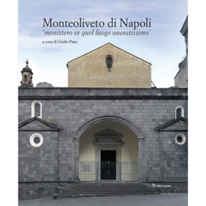 Monteoliveto di Napoli