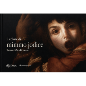 Il colore di Mimmo Jodice – Tesoro di San Gennaro