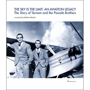 The sky is the limit: an aviation legacy