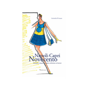 Napoli-Capri Novecento